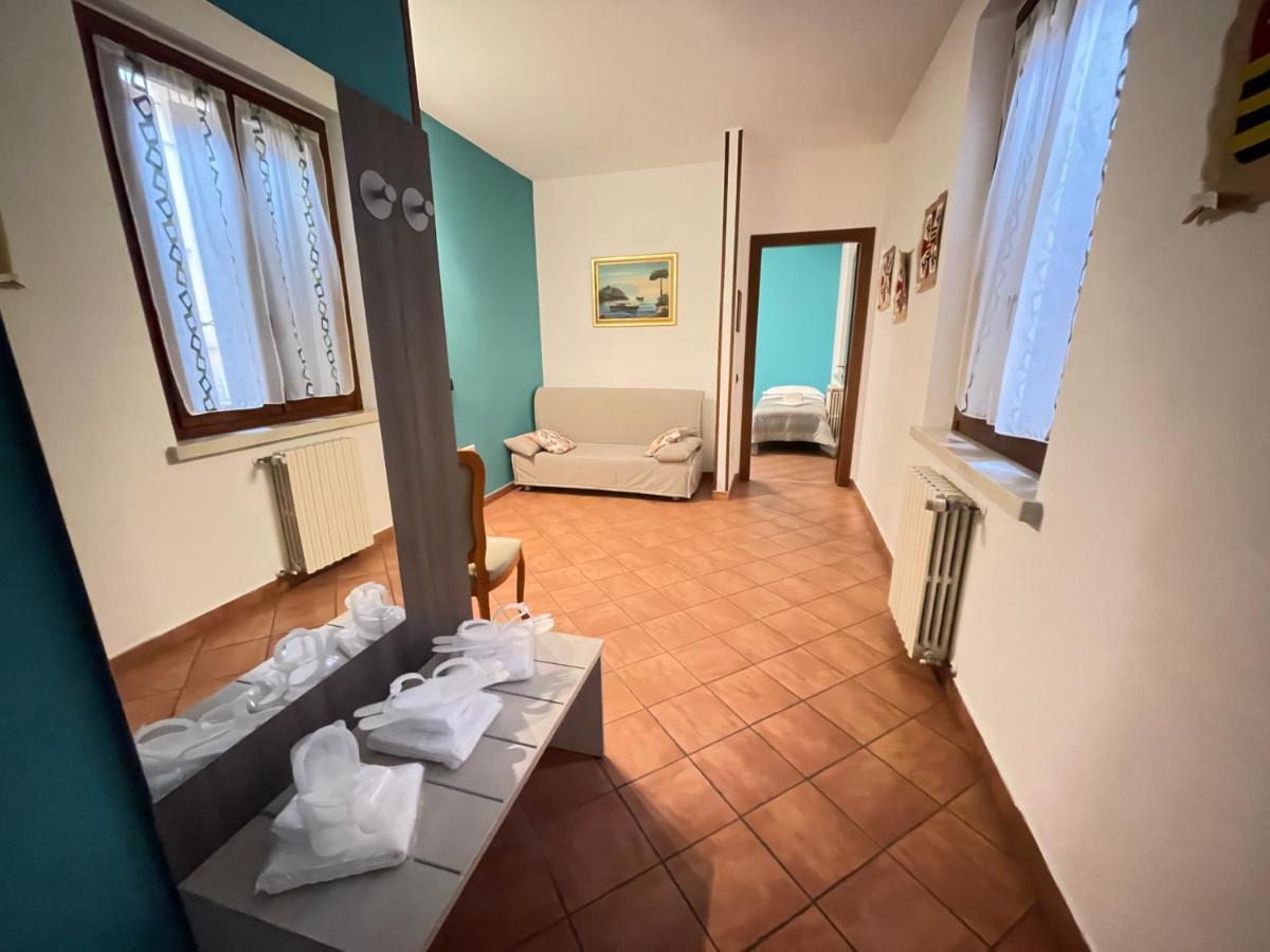 Hotel Residenza Bibiena Mantua Exterior foto