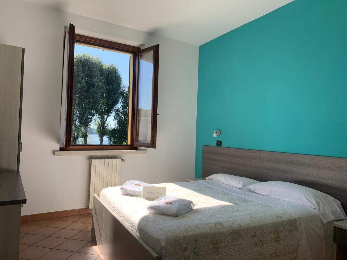Hotel Residenza Bibiena Mantua Exterior foto