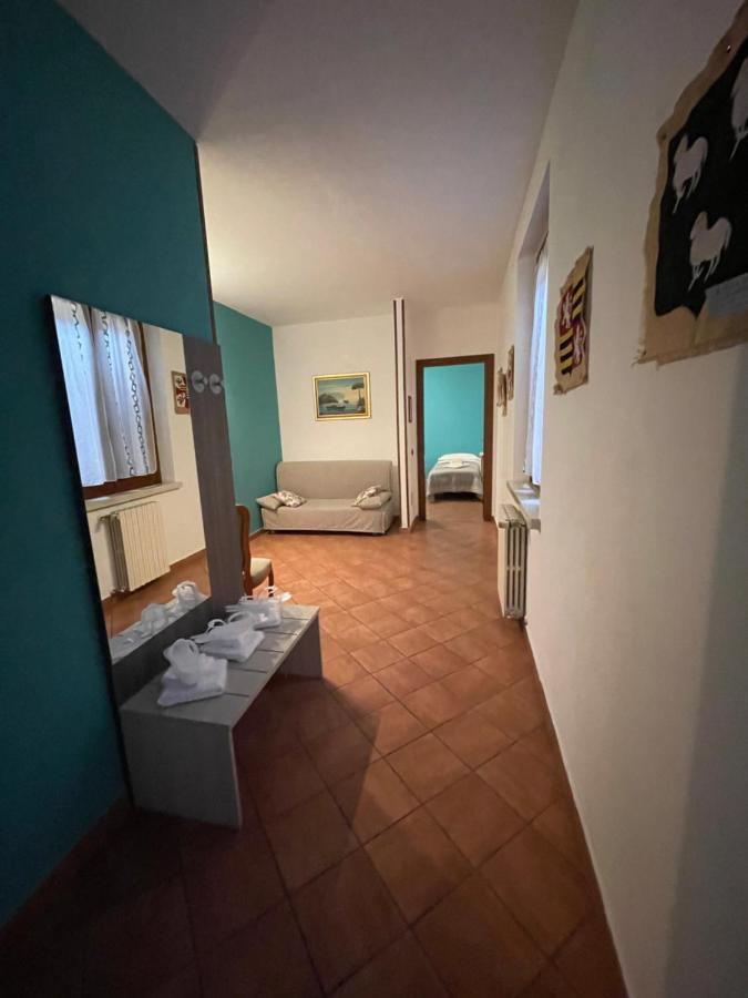 Hotel Residenza Bibiena Mantua Exterior foto