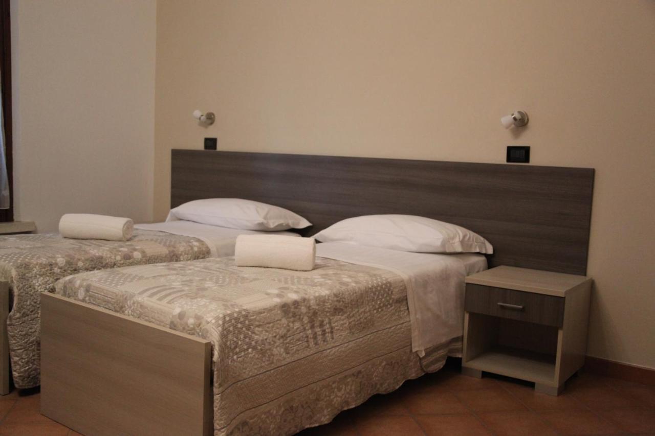 Hotel Residenza Bibiena Mantua Exterior foto